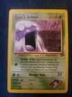 Koga's Grimer