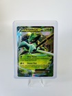 Sceptile EX