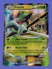 Sceptile EX