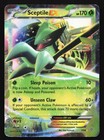 Sceptile EX