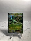 Sceptile EX