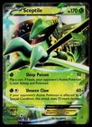 Sceptile EX