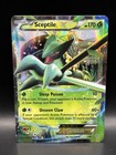 Sceptile EX