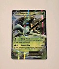 Sceptile EX