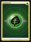 Grass Energy