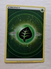 Grass Energy