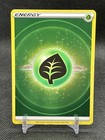 Grass Energy