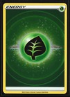 Grass Energy