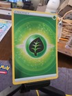 Grass Energy