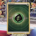 Grass Energy