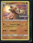 Lycanroc