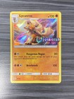 Lycanroc