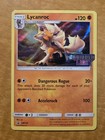 Lycanroc