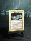 Mysterious Fossil