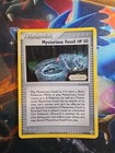 Mysterious Fossil