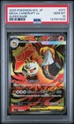 Mega Camerupt ex