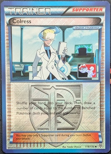 Colress