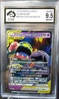 Muk & Alolan Muk Tag Team GX