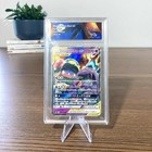 Muk & Alolan Muk Tag Team GX