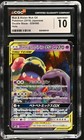 Muk & Alolan Muk Tag Team GX