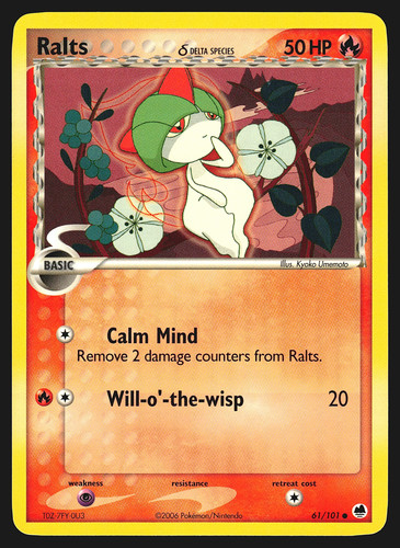 Ralts