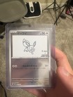 Yu Nagaba Eevee's Special Box