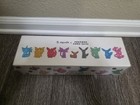 Yu Nagaba Eevee's Special Box