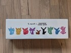 Yu Nagaba Eevee's Special Box
