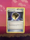 Protection Cube