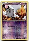 Spoink
