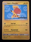 Ash's Pikachu