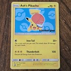 Ash's Pikachu