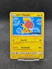 Ash's Pikachu
