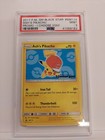 Ash's Pikachu
