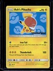 Ash's Pikachu