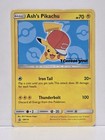 Ash's Pikachu
