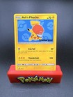 Ash's Pikachu