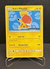 Ash's Pikachu