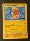 Ash's Pikachu