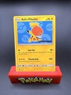Ash's Pikachu