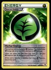 Herbal Energy