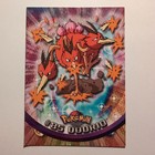 Dodrio
