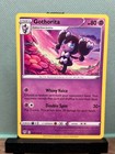 Gothorita