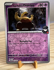 Team Rocket's Drowzee