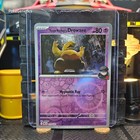 Team Rocket's Drowzee