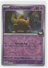 Team Rocket's Drowzee