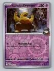 Team Rocket's Drowzee