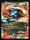 White Kyurem EX