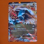White Kyurem EX