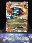 White Kyurem EX
